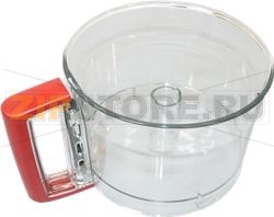 TANK FOOD PROCESSOR 
