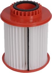 FILTRE HEPA CLEAN CONTROL 