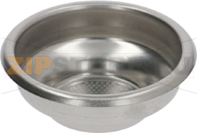 1-ПОРЦИОННЫЙ ФИЛЬТР 6 Г Ø 65X23 MM 