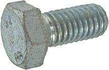 HEXAGONAL HEAD SCREW M8*16 