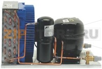 AIR COOLED CONDENSING UNIT AV6165GK