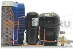 AIR COOLED CONDENSING UNIT AV6165GK 