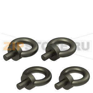 SIVACON, transport eyebolts Siemens 8MF1000-2CK 