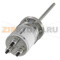 Система измерения перемещений магнитострикционная с резервированием Balluff