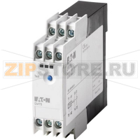 Реле термисторное защиты от перегрузки Eaton EMT6(230V)