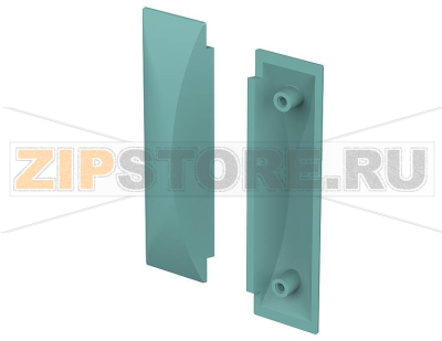 Комплект дизайнерских элементов 3 Bopla BO-D3-15TE-6027 