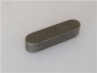 CHIAVETTA UNI 6604-A 6.8 10x8x40 mm