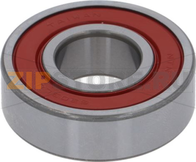 BALL BEARING 