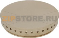 РАССЕКАТЕЛЬ ПЛАМЕНИ "С" Ø 75 ММ