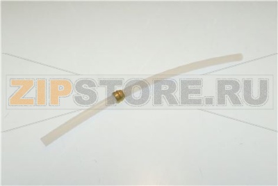 TUBO USCITA CAFFE&amp;#039;ASSIEMATO 