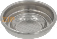 ФИЛЬТР ДЛЯ ЧАЛДЫ ESE 1ПОРЦ. Ø 68X18,5 MM