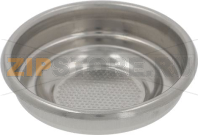 ФИЛЬТР ДЛЯ ЧАЛДЫ ESE 1ПОРЦ. Ø 68X18,5 MM 