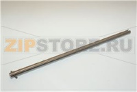 ASSE DI TRASCINAMENTO