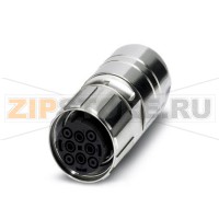 Кабельный соединитель Phoenix Contact SM-5ES1N8A8003
