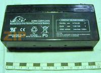 Аккумулятор 6V 3.3AH для весов CAS DB-II  Аккумуляторная батарея (АКБ) 6V 3.3AH для весов CAS DB-II