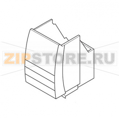 Cassetto fondi vern. grigio RAL 7021 Saeco Royal Coffee Bar FWA Cassetto fondi vern. grigio RAL 7021 Saeco Royal Coffee Bar FWA

Запчасть на сборочном чертеже под номером: 26

Название запчасти на итальянском языке: Cassetto fondi vern. grigio RAL 7021 Saeco Royal Coffee Bar FWA