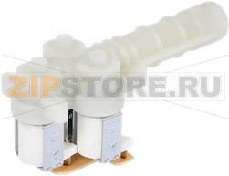 WATER VALVE 3-WAY ELECTROLUX 89964523828 
