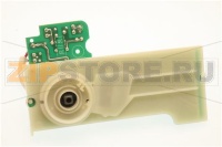 CONTROL PCB/NOISE FILTER ASSY KMX SERIES