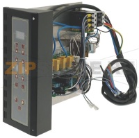 PANNELLO COMPLETO ESTRAIBILE