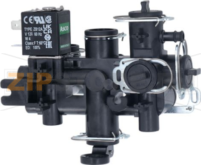 Hydro Hub 120V 60Hz 