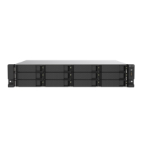 Накопитель сетевой QNAP TS-1273AU-RP