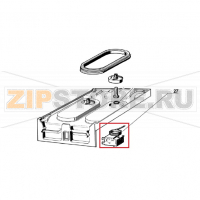 Thermostat Ugolini Arctic Compact 8/3