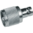 Разъем коаксиальный, гнездо BNC, штекер UHF, 1 шт Telegärtner J01008A0801 - Разъем коаксиальный, гнездо BNC, штекер UHF, 1 шт Telegärtner J01008A0801