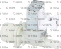 SOLENOID VALVE SUITABLE FOR MIELE 497173