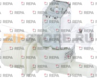 SOLENOID VALVE SUITABLE FOR MIELE 497173