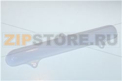 PLAFONIERA LAMPADA CT45 65 PETG BIANCO O 