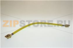 ТРУБА ГОФРИРОВАННАЯ 600мм RATIONAL 70.00.090P 