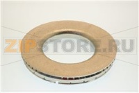 SPARTIFIAMMA; 10KW;PAELLERO