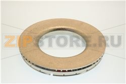 SPARTIFIAMMA; 10KW;PAELLERO 