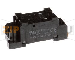 REL,MINI,SOCKET 