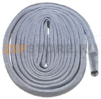 CALZA FIBRA DI VETRO ø 12 mm - 1 mt