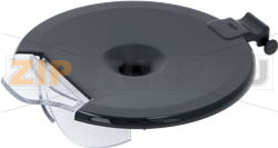 COPERCHIO CARAFFA KF47 AROMA BRAUN 