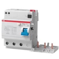 Блок дифференциальный DDA203 A-63/0.5 AE ABB 2CSB203701R4630