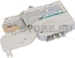 DOOR LOCK ELEC. ZANUSSI 