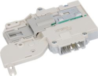 DOOR LOCK ELEC. ZANUSSI