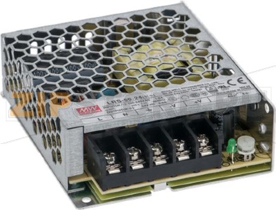 ТРАНСФОРМАТОР 220/24 В 50В-А 50/60 ГЦ 