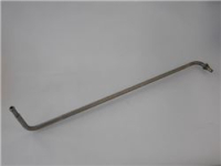 ТРУБКА Ø 12 MM СОЕДИНЕНИЕ M16