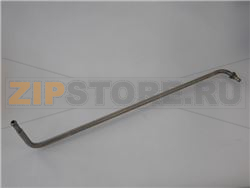 ТРУБКА Ø 12 MM СОЕДИНЕНИЕ M16 