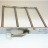 BRUCIATORE; INOX 441; PER BRASIERA 80LT - BRUCIATORE; INOX 441; PER BRASIERA 80LT