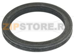 УПЛОТНИТЕЛЬНОЕ КОЛЬЦО Ø 24X19X2,5 ММ 