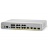 Коммутатор 2xME, 6xGE (PoE+), 2xSFP+, IP Base Cisco WS-C3560CX-8XPD-S