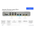 Коммутатор 2xME, 6xGE (PoE+), 2xSFP+, IP Base Cisco WS-C3560CX-8XPD-S - Коммутатор 2xME, 6xGE (PoE+), 2xSFP+, IP Base Cisco WS-C3560CX-8XPD-S
