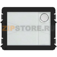 Модуль клавишный с круглой клавишей ABB 2TMA070120N0021