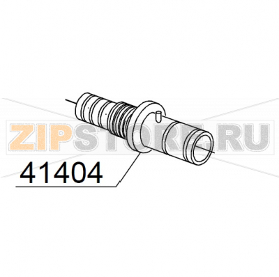 Fixation tube alimentation lateral DIHR LP3 S Plus Fixation tube alimentation lateral DIHR LP3 S PlusЗапчасть на деталировке под номером: 41404Название запчасти на английском языке: Fixation tube alimentation lateral DIHR LP3 S Plus
