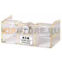Обложка 1 шт Eaton DILM400-XHBS1