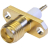 Разъем SMA, 50 Ом, 1 шт Telegärtner J01151A0151 - Разъем SMA, 50 Ом, 1 шт Telegärtner J01151A0151